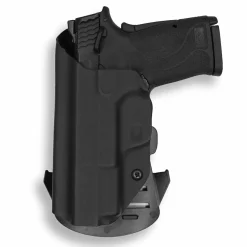 We The People Holsters Smith & Wesson M&P 9 Shield EZ OWB Holster Discount