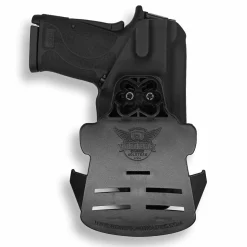 We The People Holsters Smith & Wesson M&P 9 Shield EZ OWB Holster Discount