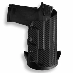 We The People Holsters Smith & Wesson M&P 9 Shield EZ OWB Holster Discount