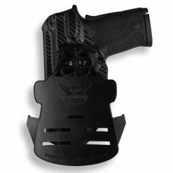 We The People Holsters Smith & Wesson M&P 9 Shield EZ OWB Holster Discount
