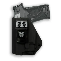 We The People Holsters Smith & Wesson M&P 9 Shield EZ with Streamlight TLR-7/7A/8/8A Light IWB Holster Sale