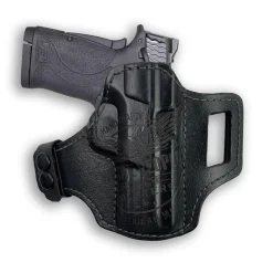 We The People Holsters Smith & Wesson M&P 380 Shield EZ M2.0 Independence Leather OWB Holster Online