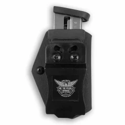 We The People Holsters Smith & Wesson M&P 9 Shield EZ Kydex Concealed Carry IWB Magazine Carrier / Holster New