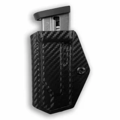 We The People Holsters Smith & Wesson M&P 9 Shield EZ Kydex Concealed Carry IWB Magazine Carrier / Holster New