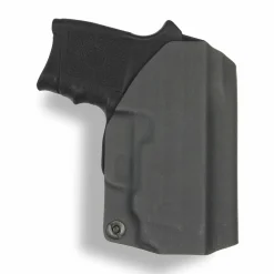 We The People Holsters Smith & Wesson M&P Bodyguard 380 with Integrated Crimson Trace Laser IWB Holster Clearance