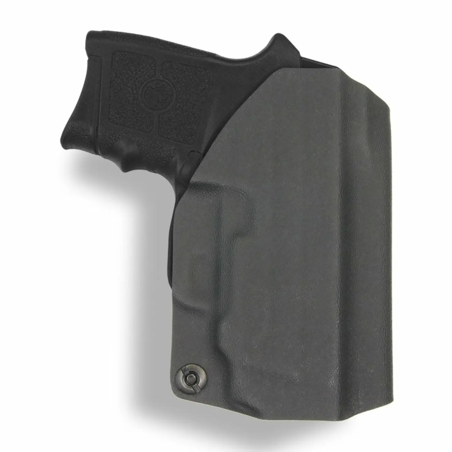 We The People Holsters Smith & Wesson M&P Bodyguard 380 with Integrated Crimson Trace Laser IWB Holster Clearance