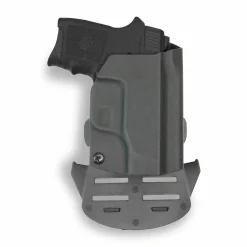 We The People Holsters Smith & Wesson M&P Bodyguard 380 OWB Holster Online