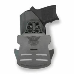 We The People Holsters Smith & Wesson M&P Bodyguard 380 OWB Holster Online