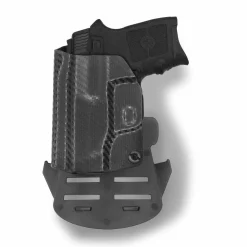 We The People Holsters Smith & Wesson M&P Bodyguard 380 OWB Holster Online