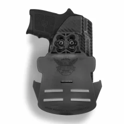 We The People Holsters Smith & Wesson M&P Bodyguard 380 OWB Holster Online