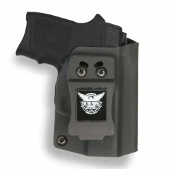 We The People Holsters Smith & Wesson M&P Bodyguard 380 IWB Holster New