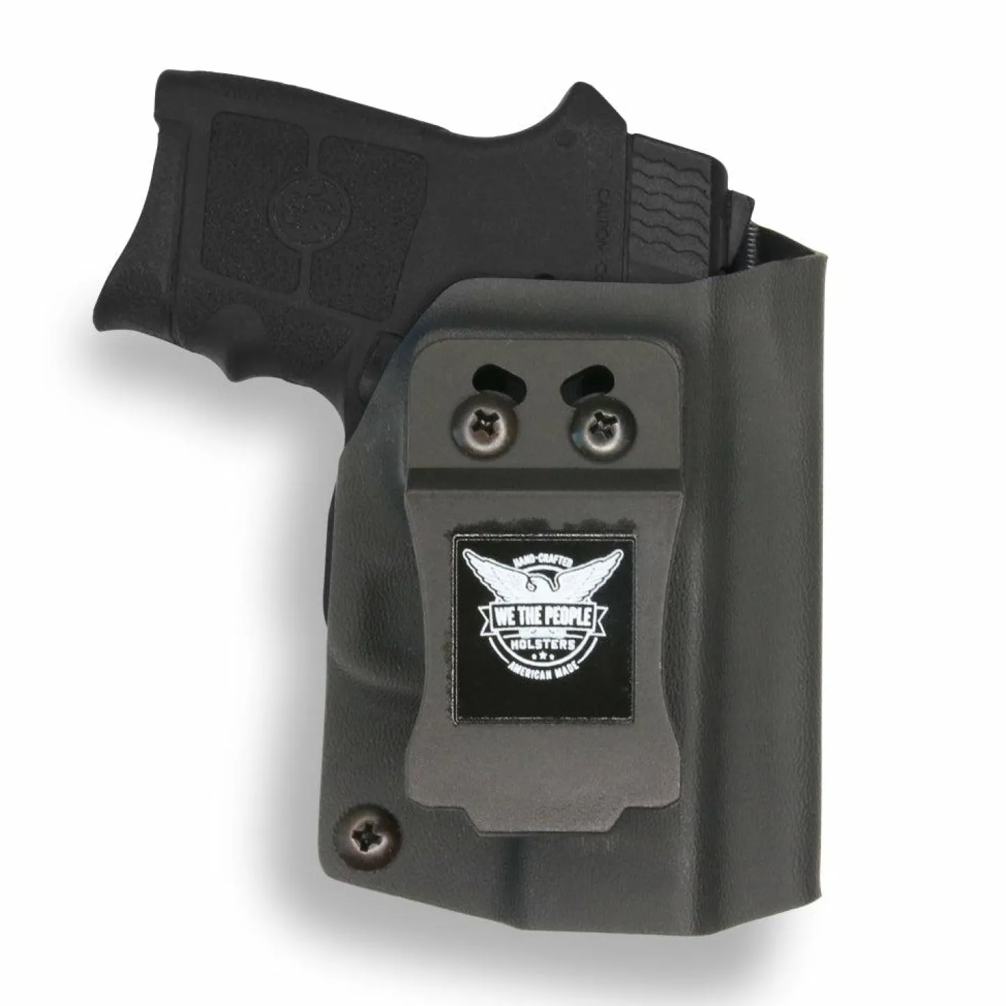 We The People Holsters Smith & Wesson M&P Bodyguard 380 IWB Holster New