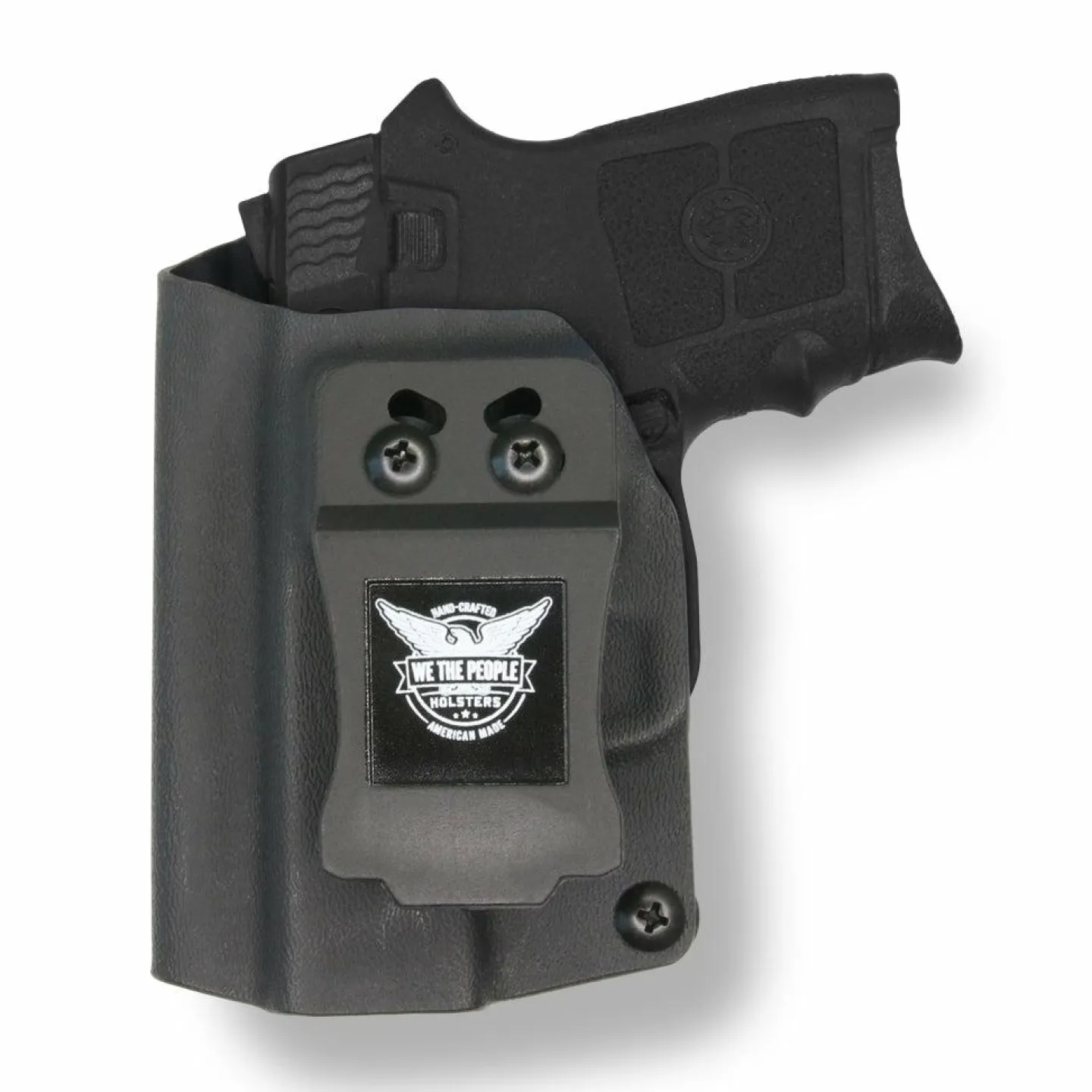 We The People Holsters Smith & Wesson M&P Bodyguard 380 IWB Holster New