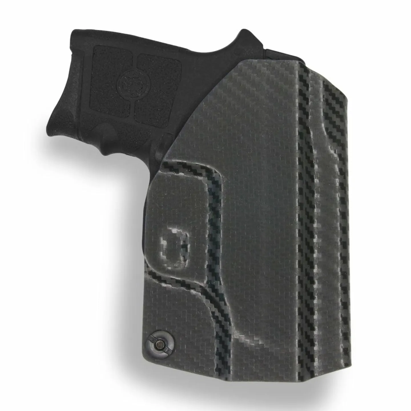 We The People Holsters Smith & Wesson M&P Bodyguard 380 IWB Holster New