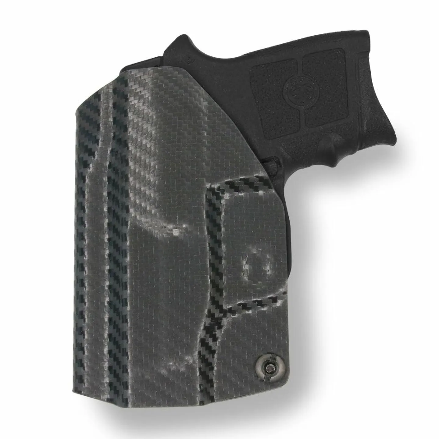 We The People Holsters Smith & Wesson M&P Bodyguard 380 IWB Holster New