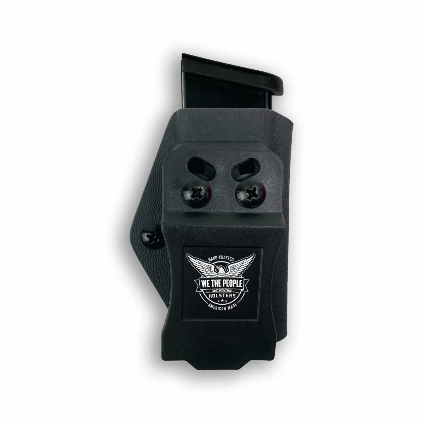 We The People Holsters Smith & Wesson M&P Bodyguard Kydex Concealed Carry IWB Magazine Carrier / Holster Sale