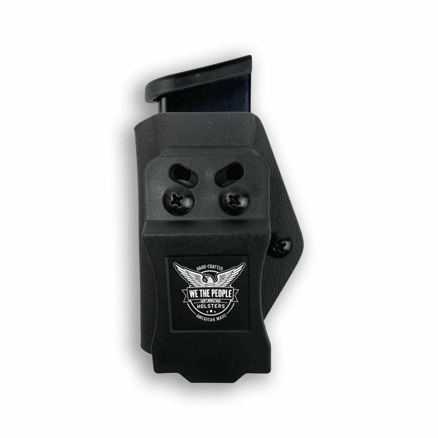 We The People Holsters Smith & Wesson M&P Bodyguard Kydex Concealed Carry IWB Magazine Carrier / Holster Sale