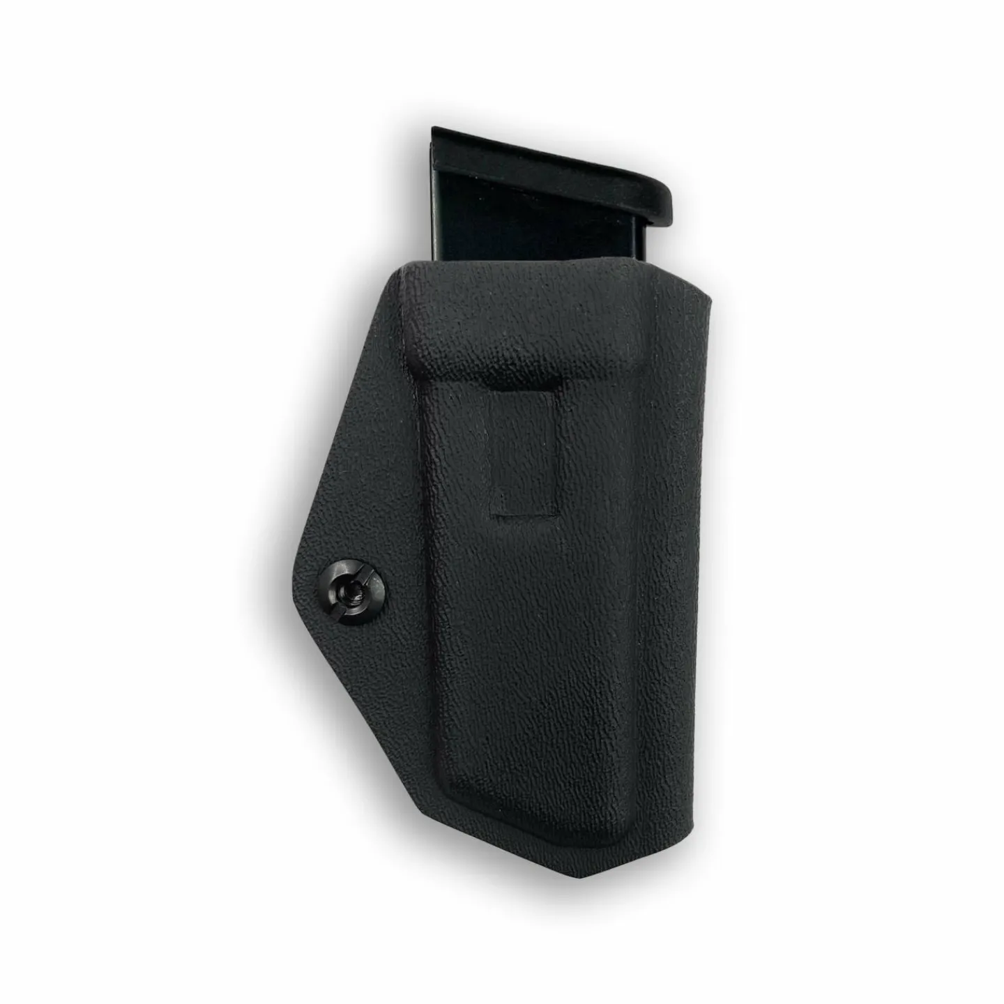 We The People Holsters Smith & Wesson M&P Bodyguard Kydex Concealed Carry IWB Magazine Carrier / Holster Sale