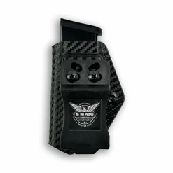 We The People Holsters Smith & Wesson M&P Bodyguard Kydex Concealed Carry IWB Magazine Carrier / Holster Sale