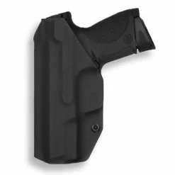 We The People Holsters Smith & Wesson M&P 45C Compact Manual Safety IWB Holster Clearance