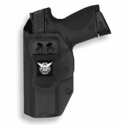 We The People Holsters Smith & Wesson M&P 45C Compact Manual Safety IWB Holster Clearance
