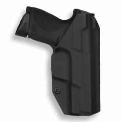 We The People Holsters Smith & Wesson M&P 45C Compact Manual Safety IWB Holster Clearance