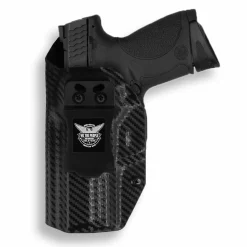 We The People Holsters Smith & Wesson M&P 45C Compact Manual Safety IWB Holster Clearance
