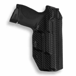 We The People Holsters Smith & Wesson M&P 45C Compact Manual Safety IWB Holster Clearance
