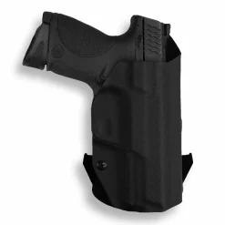 We The People Holsters Smith & Wesson M&P 45C Compact Manual Safety OWB Holster Sale