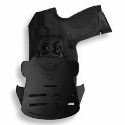 We The People Holsters Smith & Wesson M&P 45C Compact Manual Safety OWB Holster Sale
