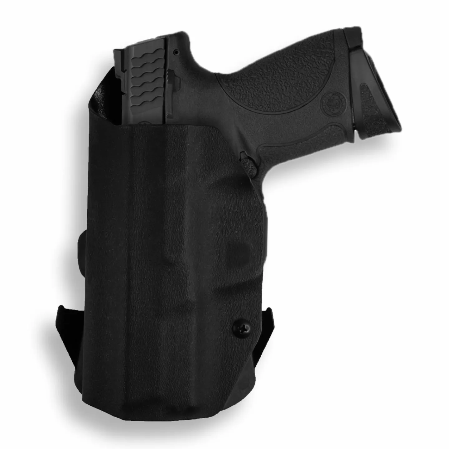 We The People Holsters Smith & Wesson M&P 45C Compact Manual Safety OWB Holster Sale