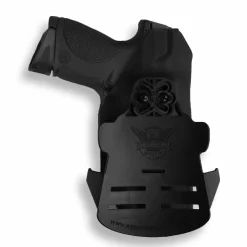 We The People Holsters Smith & Wesson M&P 45C Compact Manual Safety OWB Holster Sale