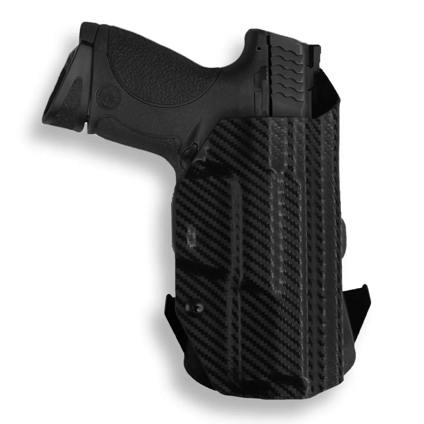 We The People Holsters Smith & Wesson M&P 45C Compact Manual Safety OWB Holster Sale