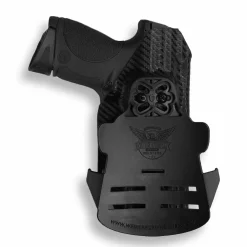 We The People Holsters Smith & Wesson M&P 45C Compact OWB Holster Online