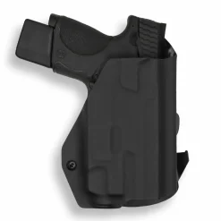 We The People Holsters Smith & Wesson M&P 9C/40C / M2.0 3.5"/3.6" Compact Manual Safety with Streamlight TLR-7/7A/7X Light OWB Holster New