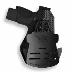 We The People Holsters Smith & Wesson M&P 9C/40C / M2.0 3.5