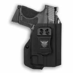 We The People Holsters Smith & Wesson M&P 9C/40C / M2.0 3.5"/3.6" Compact Manual Safety with Streamlight TLR-8/8A Light IWB Holster New