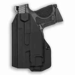 We The People Holsters Smith & Wesson M&P 9C/40C / M2.0 3.5"/3.6" Compact Manual Safety with Streamlight TLR-8/8A Light IWB Holster New