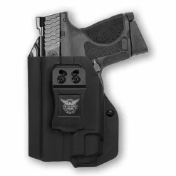 We The People Holsters Smith & Wesson M&P 9C/40C / M2.0 3.5