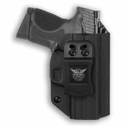 We The People Holsters Smith & Wesson M&P 9C/40C / M2.0 3.5"/3.6" Compact Manual Safety IWB Holster Discount