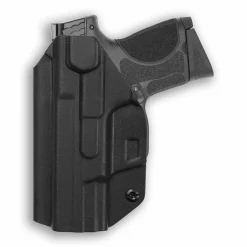 We The People Holsters Smith & Wesson M&P 9C/40C / M2.0 3.5"/3.6" Compact Manual Safety IWB Holster Discount