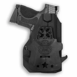 We The People Holsters Smith & Wesson M&P 9C/40C / M2.0 3.5