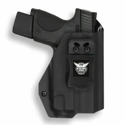 We The People Holsters Smith & Wesson M&P 9C/40C / M2.0 3.5"/3.6" Compact with Streamlight TLR-7/7A/7X Light IWB Holster