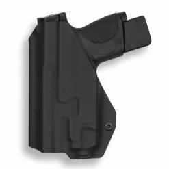 We The People Holsters Smith & Wesson M&P 9C/40C / M2.0 3.5"/3.6" Compact with Streamlight TLR-7/7A/7X Light IWB Holster