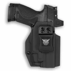 We The People Holsters Smith & Wesson M&P 9C/40C / M2.0 3.5"/3.6" Compact Manual Safety with Streamlight TLR-8/8A Light Red Dot Optic Cut IWB Holster Online