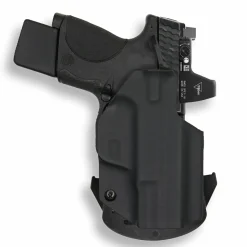 We The People Holsters Smith & Wesson M&P 9C/40C / M2.0 3.5"/3.6" Compact Manual Safety Red Dot Optic Cut OWB Holster Sale