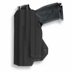 We The People Holsters Smith & Wesson M&P 9C/40C / M2.0 3.5"/3.6" Compact with Olight Baldr RL Mini IWB Holster Outlet