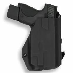 We The People Holsters Smith & Wesson M&P 9C/40C / M2.0 3.5"/3.6" Compact with Streamlight TLR-7/7A/7X Light OWB Holster Sale