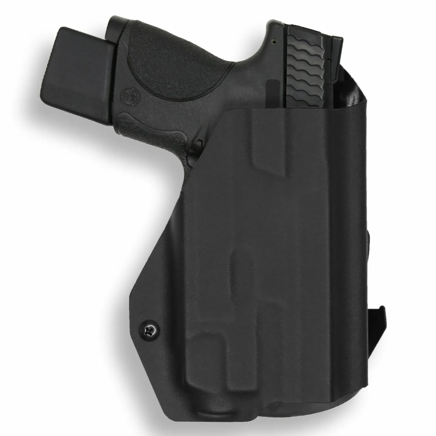 We The People Holsters Smith & Wesson M&P 9C/40C / M2.0 3.5"/3.6" Compact with Streamlight TLR-7/7A/7X Light OWB Holster Sale