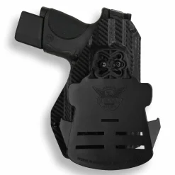 We The People Holsters Smith & Wesson M&P 9C/40C / M2.0 3.5
